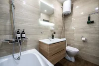 Миниатюра квартиры 43