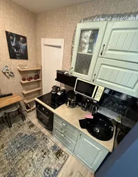 Миниатюра квартиры 5