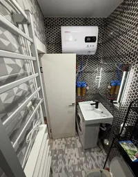 Миниатюра квартиры 10