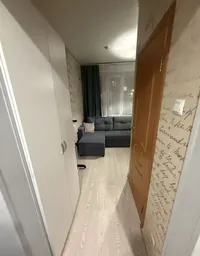 Миниатюра квартиры 13