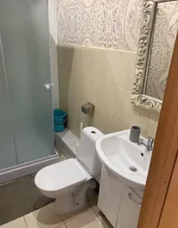 Миниатюра квартиры 14