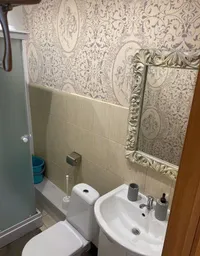 Миниатюра квартиры 15