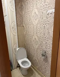 Миниатюра квартиры 8