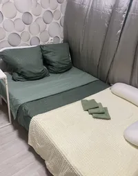 Миниатюра квартиры 1