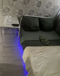 Миниатюра квартиры 8