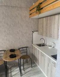 Миниатюра квартиры 11
