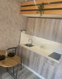 Миниатюра квартиры 14