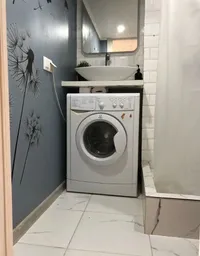 Миниатюра квартиры 22