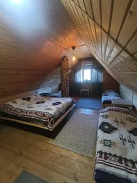 Миниатюра квартиры 6