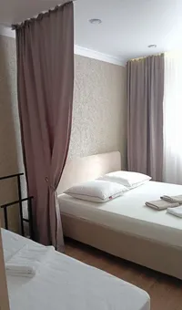 Миниатюра квартиры 1