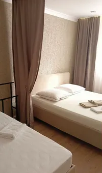 Миниатюра квартиры 3