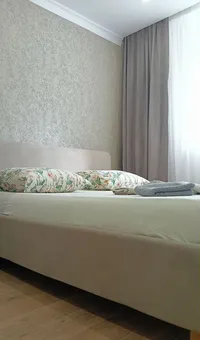 Миниатюра квартиры 4