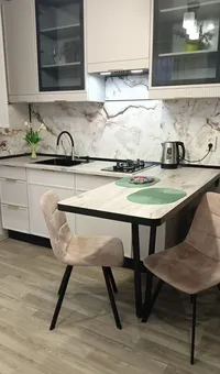 Миниатюра квартиры 12