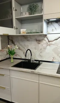Миниатюра квартиры 13