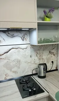 Миниатюра квартиры 14