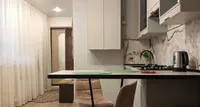 Миниатюра квартиры 17
