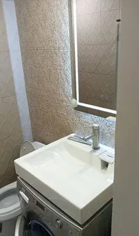 Миниатюра квартиры 22