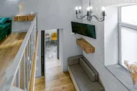 Миниатюра квартиры 8