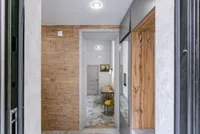 Миниатюра квартиры 20