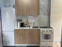 Миниатюра квартиры 8