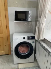 Миниатюра квартиры 11