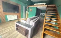 Миниатюра квартиры 3