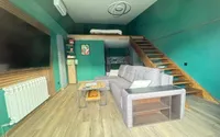 Миниатюра квартиры 2