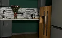 Миниатюра квартиры 5