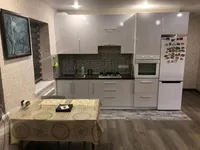 Миниатюра квартиры 7