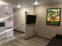 Миниатюра квартиры 9