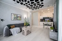 Миниатюра квартиры 1