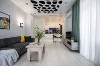 Миниатюра квартиры 2