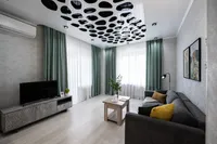 Миниатюра квартиры 5