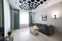 Миниатюра квартиры 7
