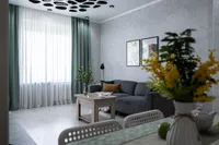 Миниатюра квартиры 8