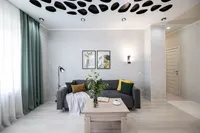 Миниатюра квартиры 9