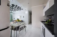 Миниатюра квартиры 15