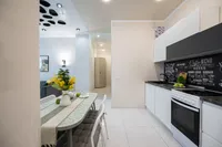 Миниатюра квартиры 16