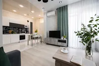Миниатюра квартиры 19