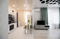 Миниатюра квартиры 20