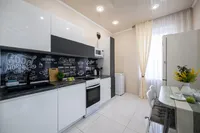 Миниатюра квартиры 21