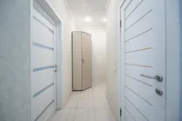 Миниатюра квартиры 23