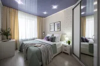 Миниатюра квартиры 24