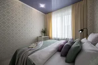 Миниатюра квартиры 32