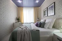 Миниатюра квартиры 33