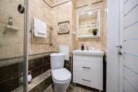 Миниатюра квартиры 36