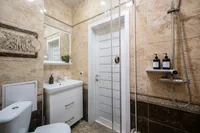 Миниатюра квартиры 38
