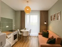 Миниатюра квартиры 12