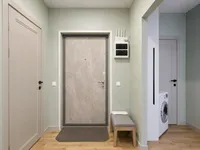 Миниатюра квартиры 15