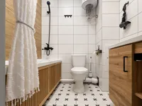 Миниатюра квартиры 19
